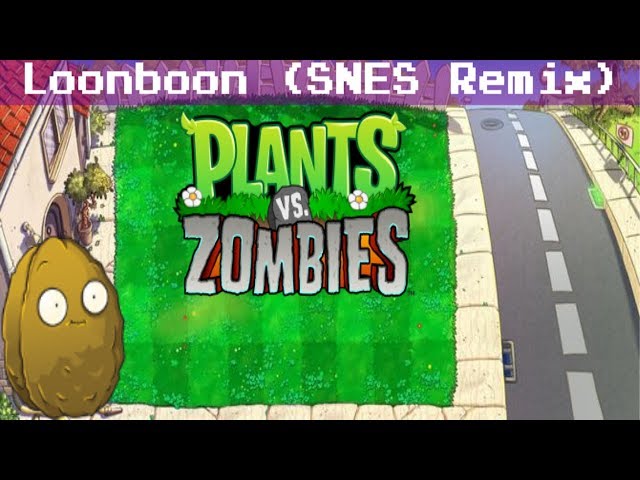 PvZ Loonboon x Oshi no Ko mashup (commence the dead jokes) #oshinoko #