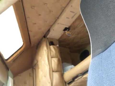 K100 Interior Marcle 2016 Youtube