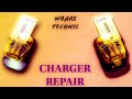 Universal Charger Repair || Wqaas Technic || 2020