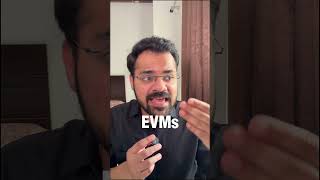Cockroach Janta Party EVM Hack controversy