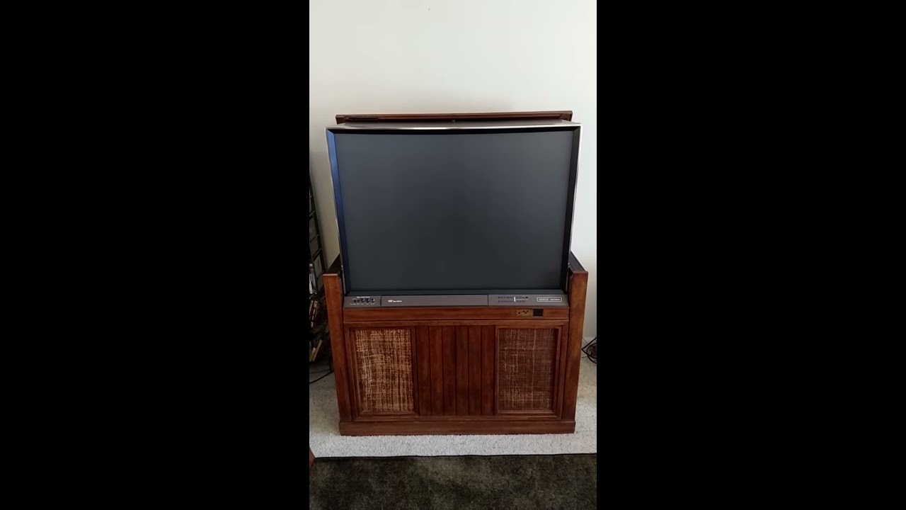 Projection 2024 tv bulbs