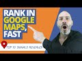 Rank in Google Maps Fast – Top 10 critical ranking signals revealed (2019)