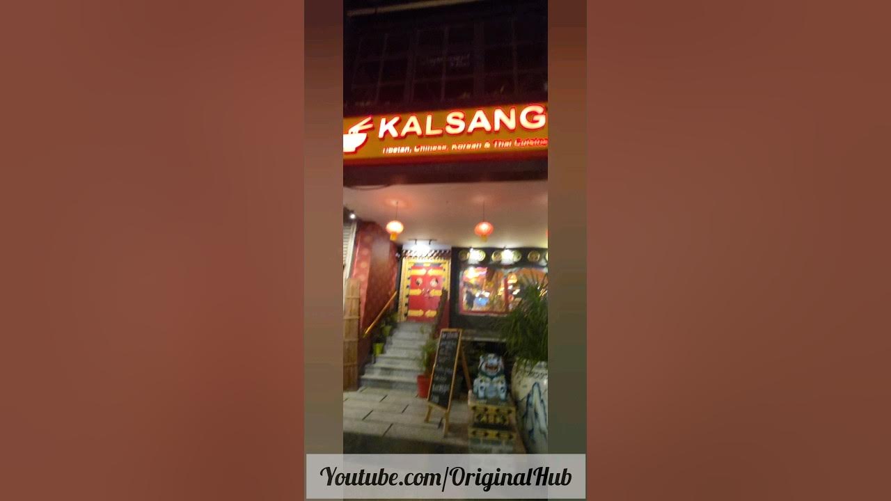Kalsang Ludhiana | Kalsang Restaurant near South City Ludhiana | Kalsang Korean Menu π€©π€© #kalsang Kalsang Ludhiana | Kalsang Restaurant near South City Ludhiana | Kalsang Korean Menu π€©π€© #kalsang