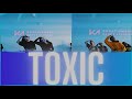 Dario, Nat Bat, Jade Chynoweth & Corey - Kehlani - Toxic - Nat Bat & Dario Boatner Choreography