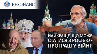 Бандера. НАТО. Кінець війни | Ярослав ГРИЦАК