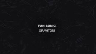 PAN SONIC - WANYUGO