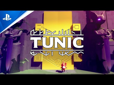 TUNIC - Trailer