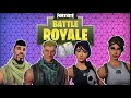 Cool Fortnite Backgrounds For Thumbnails
