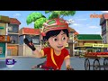 Shiva | शिवा | Bheem Singh Ka Challenge | Full Episode 85 | Voot Kids