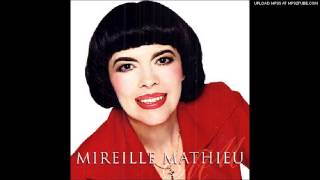 Mireille Mathieu - Avec du soleil et de l&#39;eau