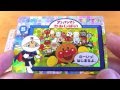 Anpanman Card Rollpanna アンパンマン カード ロールパンナちゃん がかわいい！