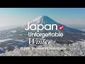 Japón. Inolvidable viaje invernal en JAPÓN|Versión en español|JNTO