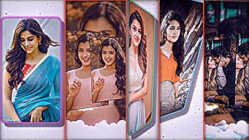 New Style Status Video Editing Alight Motion 2022 || New Trending HD Effect Status Video Editing