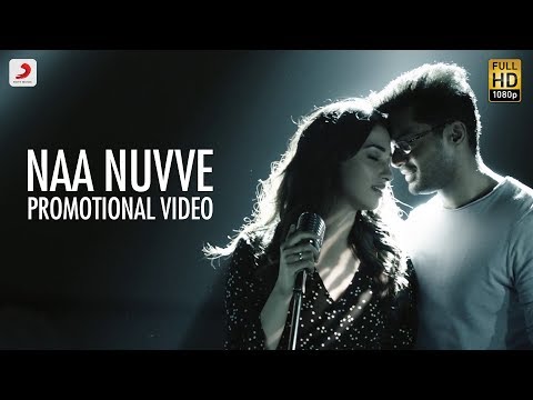 Naa Nuvve - Promotional