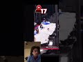 Slim3’s Mr beast reaction😂 !!
