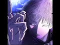 Yuji? | gojo edit [manga edit] | #anime #jjk #gojo #shorts #edit #shortvideo #viral
