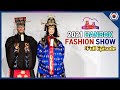 [2021 KOREA WEEK] Hanbok Fashion Show (한복 패션쇼): Full Episode