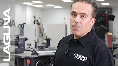 Welcome to Laguna Tools