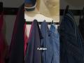 Gantungan Baju Estetik Kekinian – Hemat Tempat, Kuat & Murah!