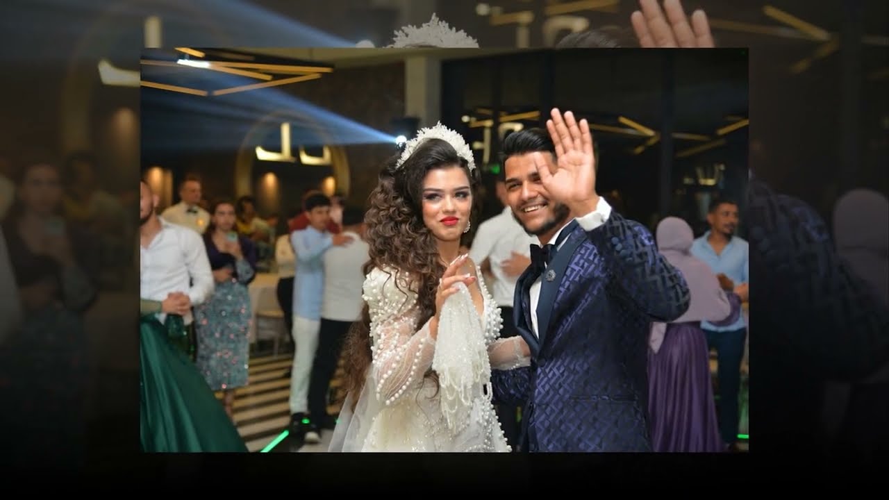 DASMA E ADEM & ELMA ORK.TINA DHE FABIJANI STUDIO DZOGANI PROFESSIONAL 4K PART1