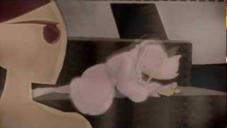 [MEPart 4] Baby Its Cold Outside: TerraXKid Flash