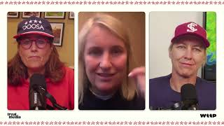 Emma Hayes on Coaching with Empathy, Honesty, and Bringing Out the Best in USWNT