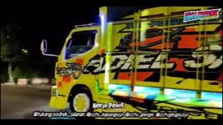 JEDAK JEDUK PALING ENAK TIKTOK FULL BAS REMIX MANTAP 🎶‼️🎶