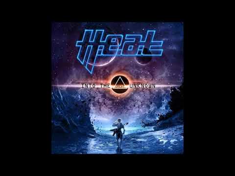 H.E.A.T - Into the Great Unknown (song the new album)