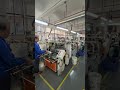 Hi guys, this is our paper packaging factory.