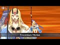 Fate/Grand Order - Servant Summer Festival - Ibaraki-Douji (Lancer) Noble Phantasm