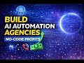 AI Side Hustle in 7 Days: Launch an AI-Powered Social Media Management Agency with 0 Coding