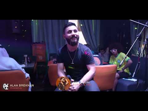 أمير عموري عتابات ومواويل حفلة دبي 2023