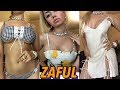 ZaFUL ОЖИДАНИЕ-РЕАЛЬНОСТЬ! ИЛИ КАК Я ПРОМАХНУЛАСЬ