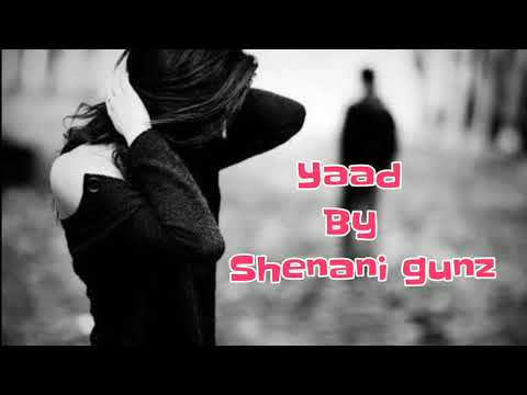 YAAD | Shenani Gunz | New Beginning | MUSIC DARJEELING