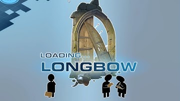 The Lab [Longbow]