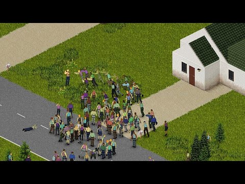 3:03:49 3:03:49 Now playing, BUILD 42 - IS THIS THE BEST ZOMBIE SURVIVAL GAME EVER MADE? The New Build is HERE