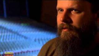 Video thumbnail of "Jamey Johnson - Inside Music Row 1171"