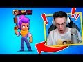 MÓJ PIERWSZY RAZ w BRAWL STARS!