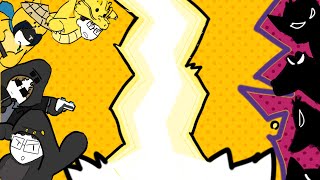 ¡Equipos, Animales, Peleas y UN VIDEO! - Party Animals