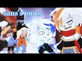 ~sans’s puns~ || saying a lot of things as sans || undertale || remake || Gacha Club