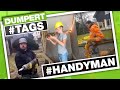 Hamertje tik met onze #KLUSSERS | Dumpert Tags