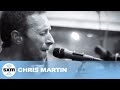 Chris Martin of Coldplay - "O" [LIVE @ SiriusXM | Alt Nation]