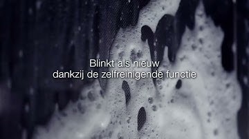 Discover the Miele combi-steam oven with self-cleaning function