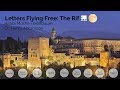 Letters Flying Free R. Yitzhak Alfasi with Rabbi Moshe Teitelbaum
