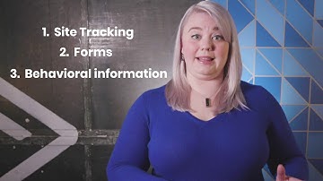 Collecting and Using Segmentation Data (4 of 6)