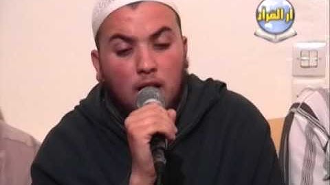 ما تيسر من سورة النمل // القارئ صلاح الجعفري