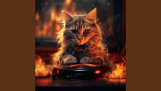 Embers of Feline Harmony