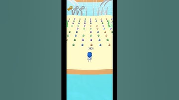 Fun race 3D game shorts 2024 part-35 #shorts #gameplay #race