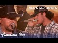 16-Year-Old Country Boy POSSESSED By Old Soul Country In Duet With Jason Aldean!