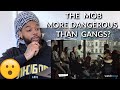 Top 10 Infamous Mob Hits | Reaction